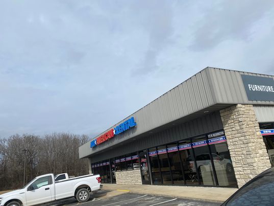 All American Rental and Sales