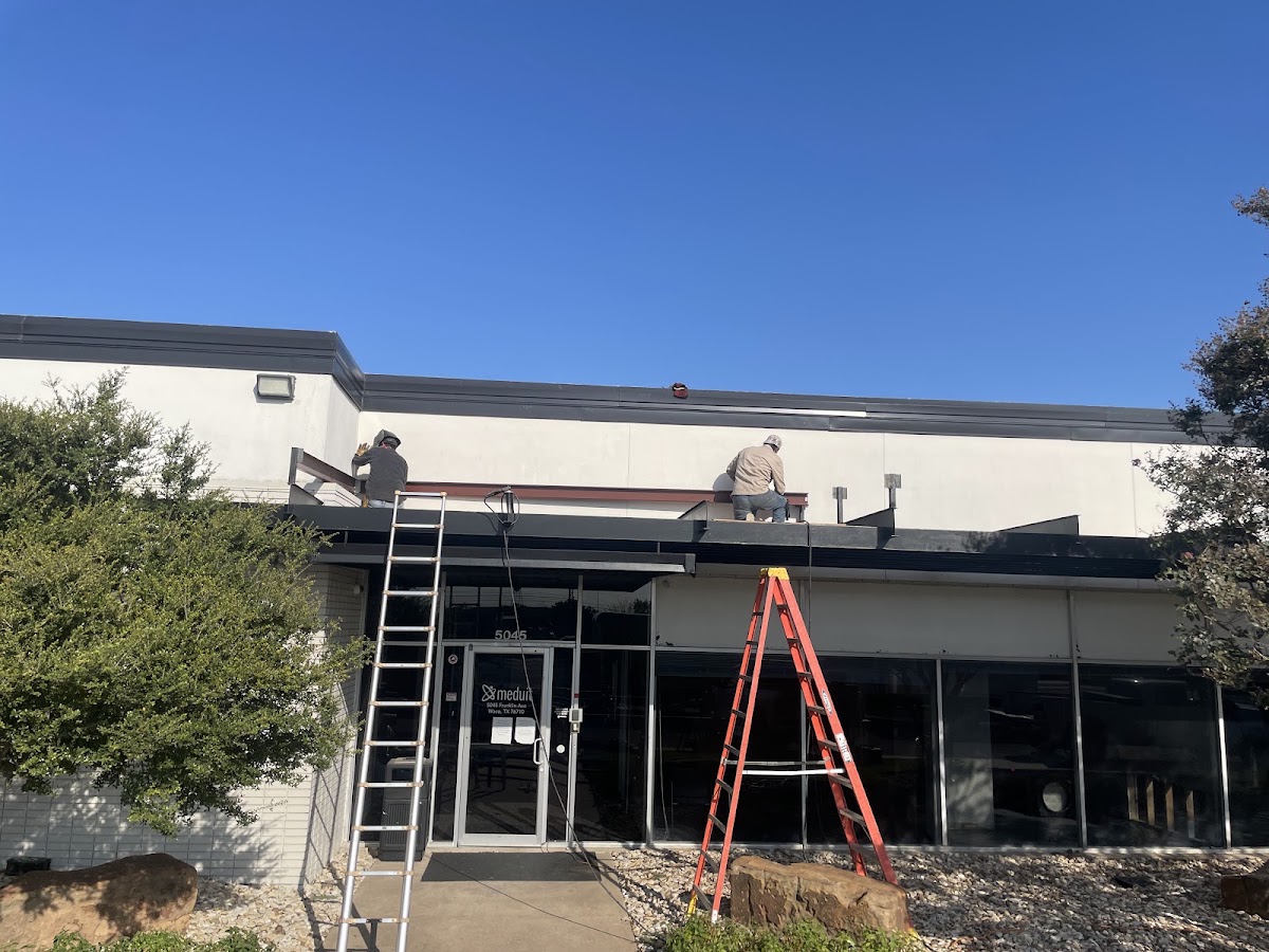 Austin-Closs Co Inc