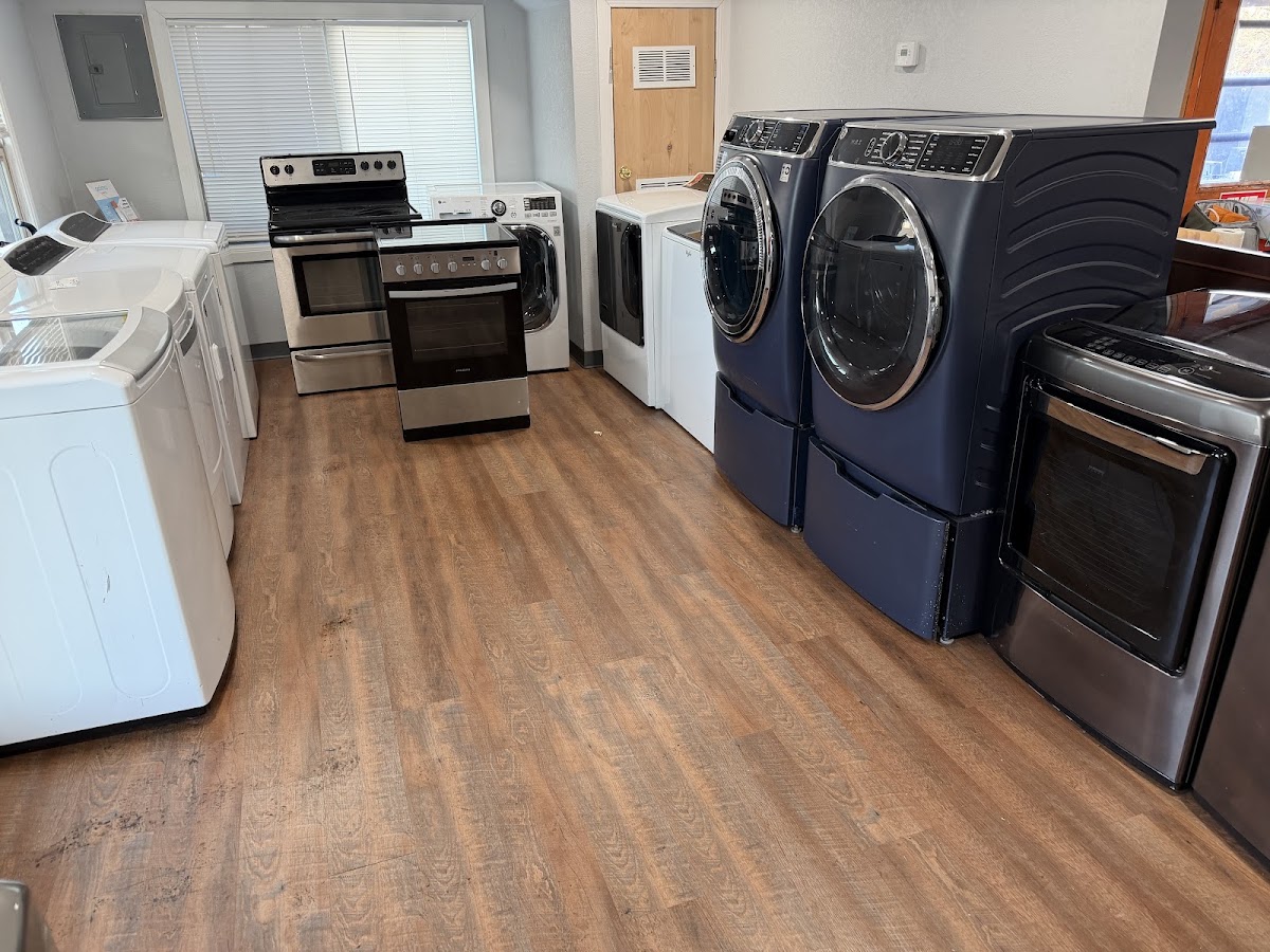 Waco Appliance Llc
