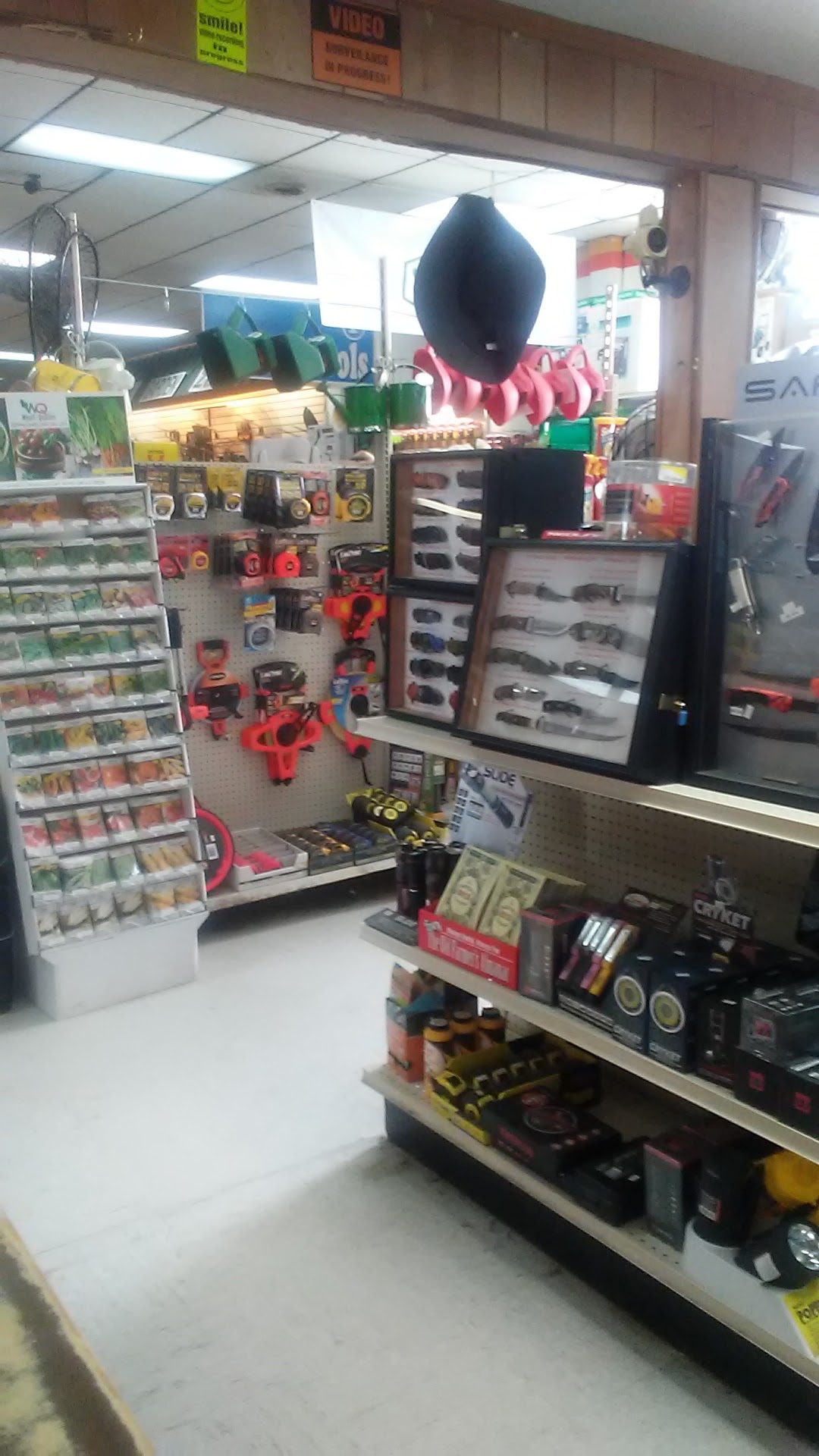 Discount City Home Center