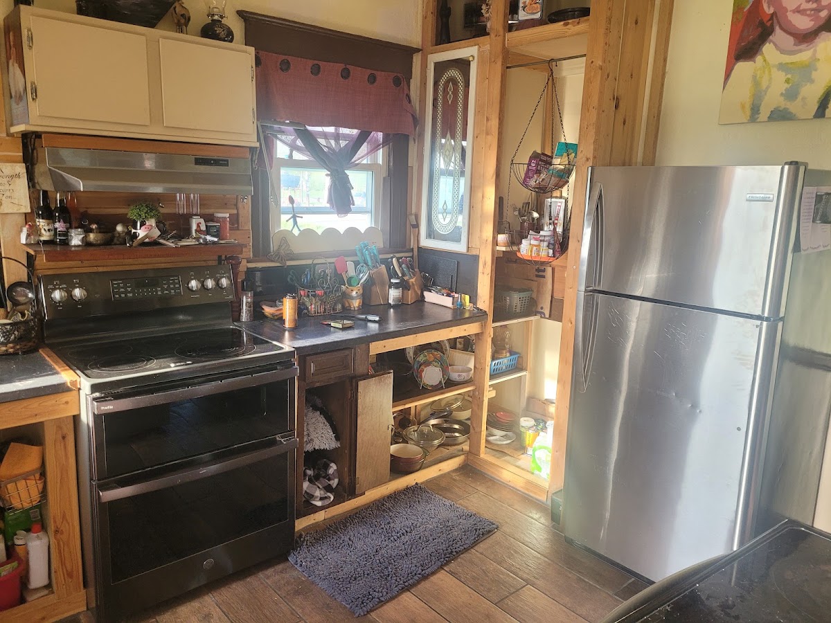 Risen Appliance