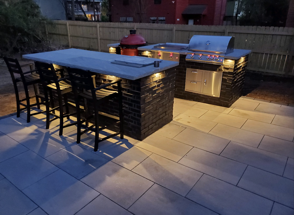 Original Grills - Outdoor Kitchen & Grill Store
