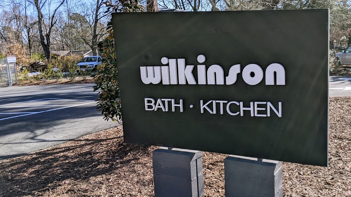 Wilkinson Supply Co