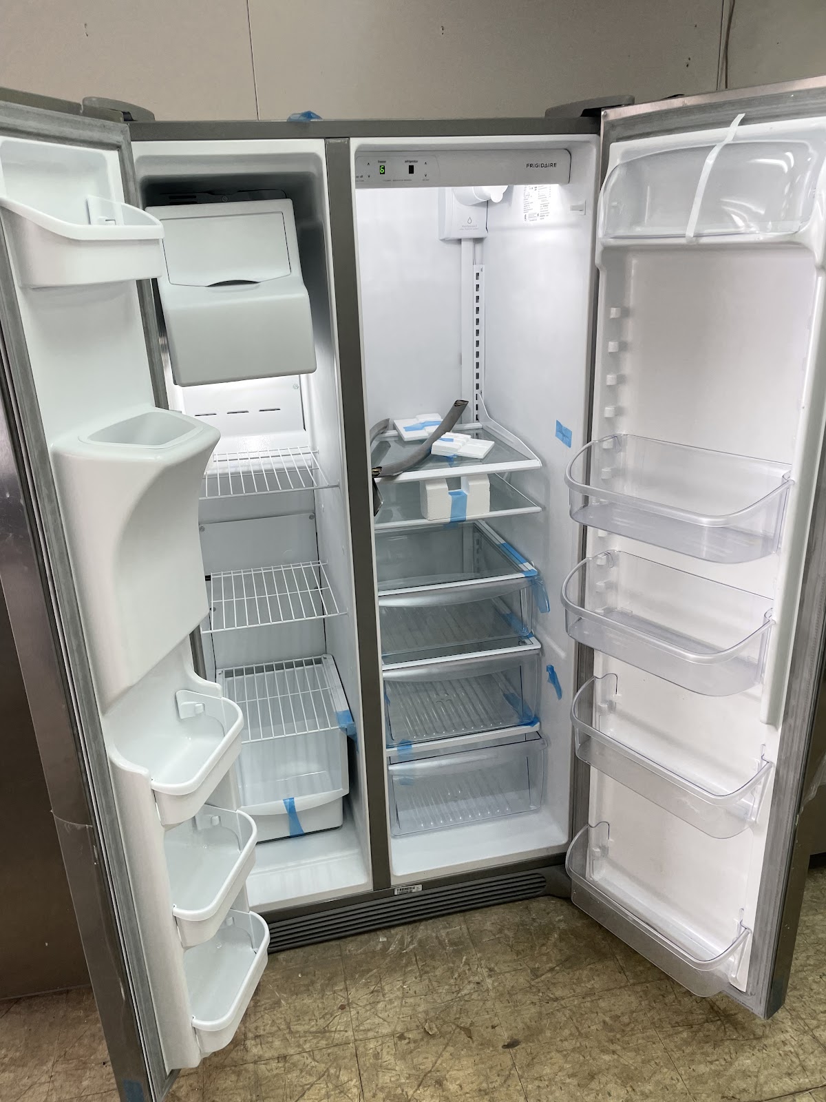 Jiff's Appliances