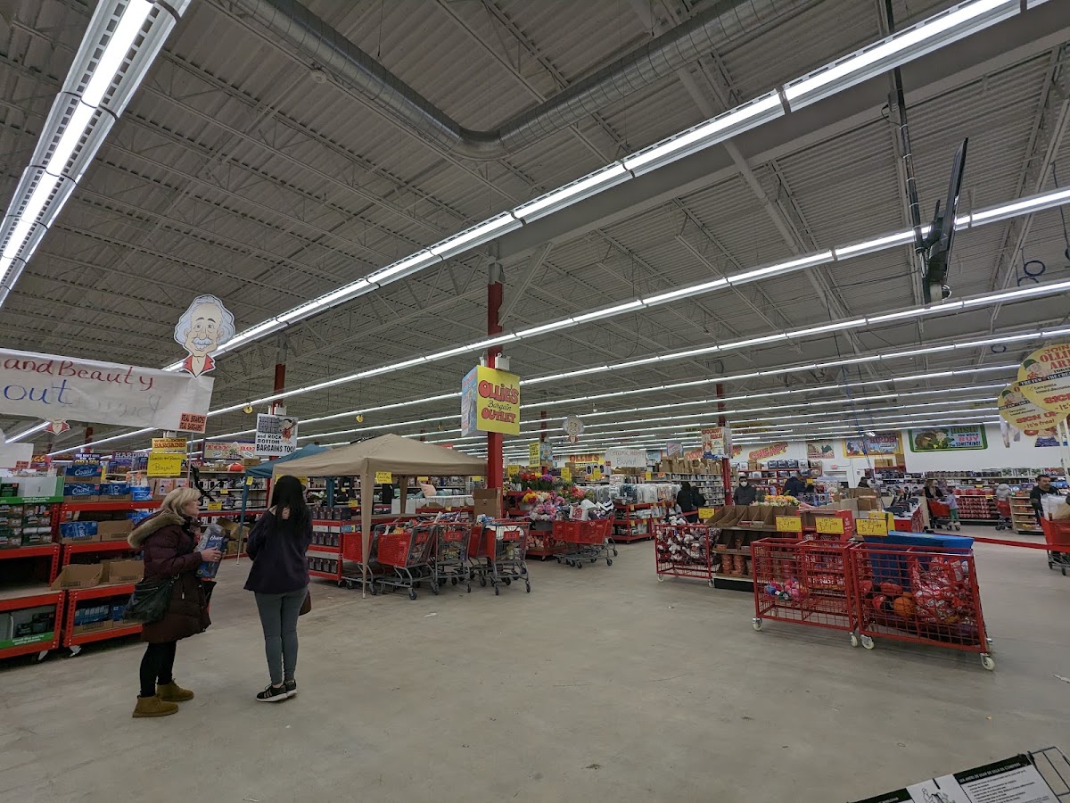 Ollie's Bargain Outlet