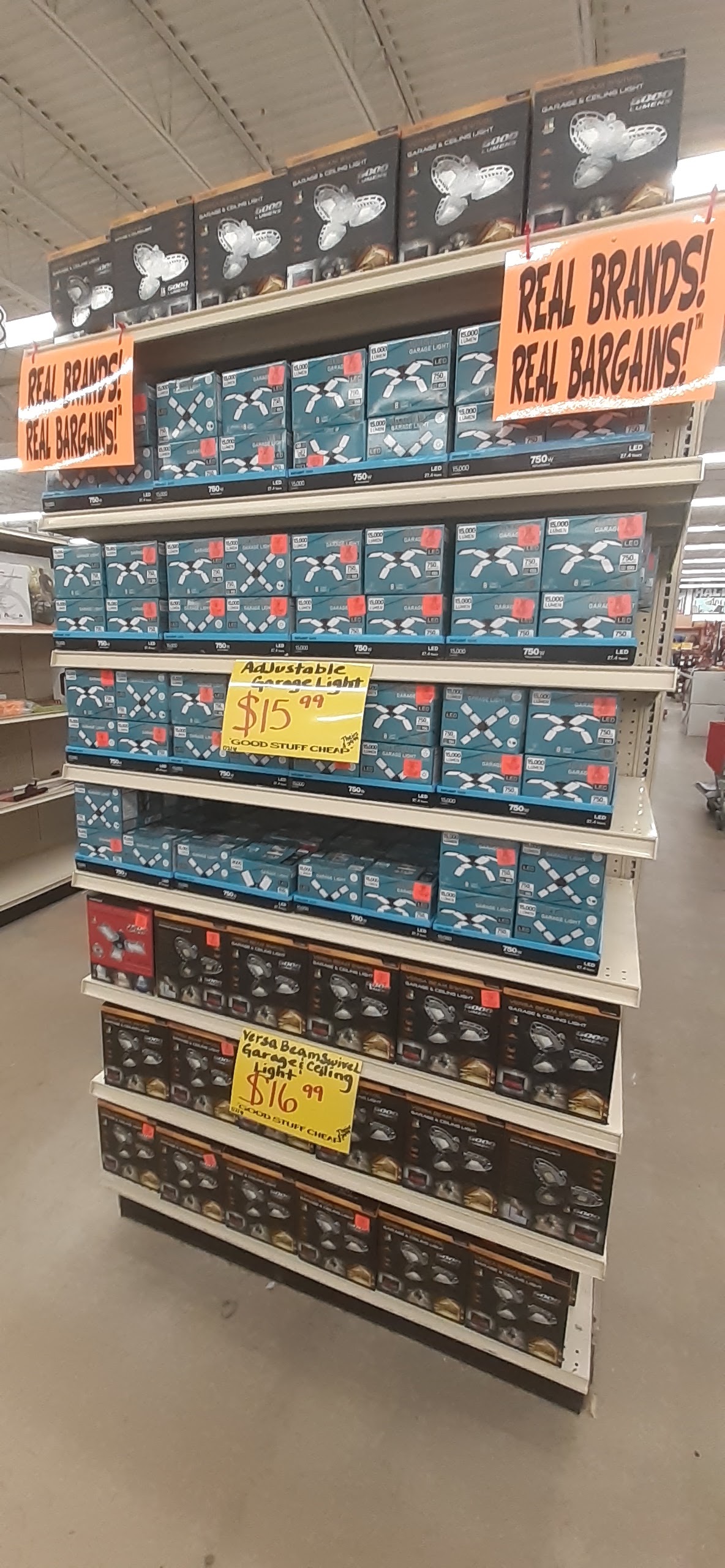 Ollie's Bargain Outlet