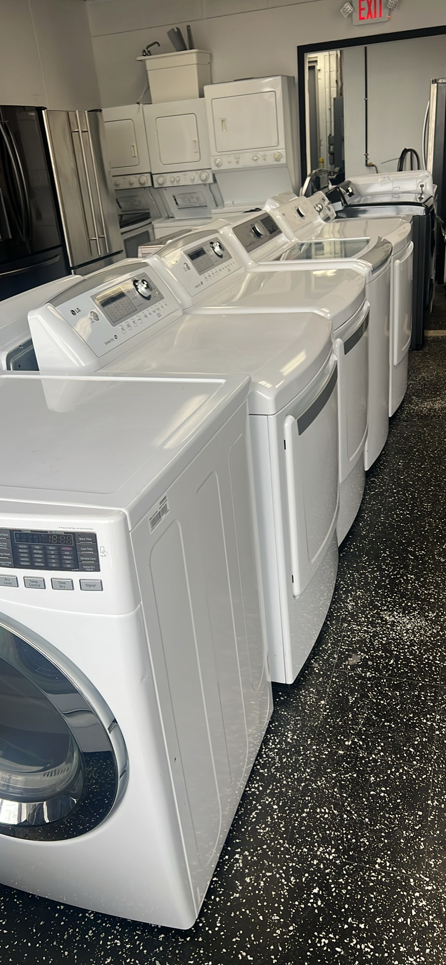 Lavorganics Appliances