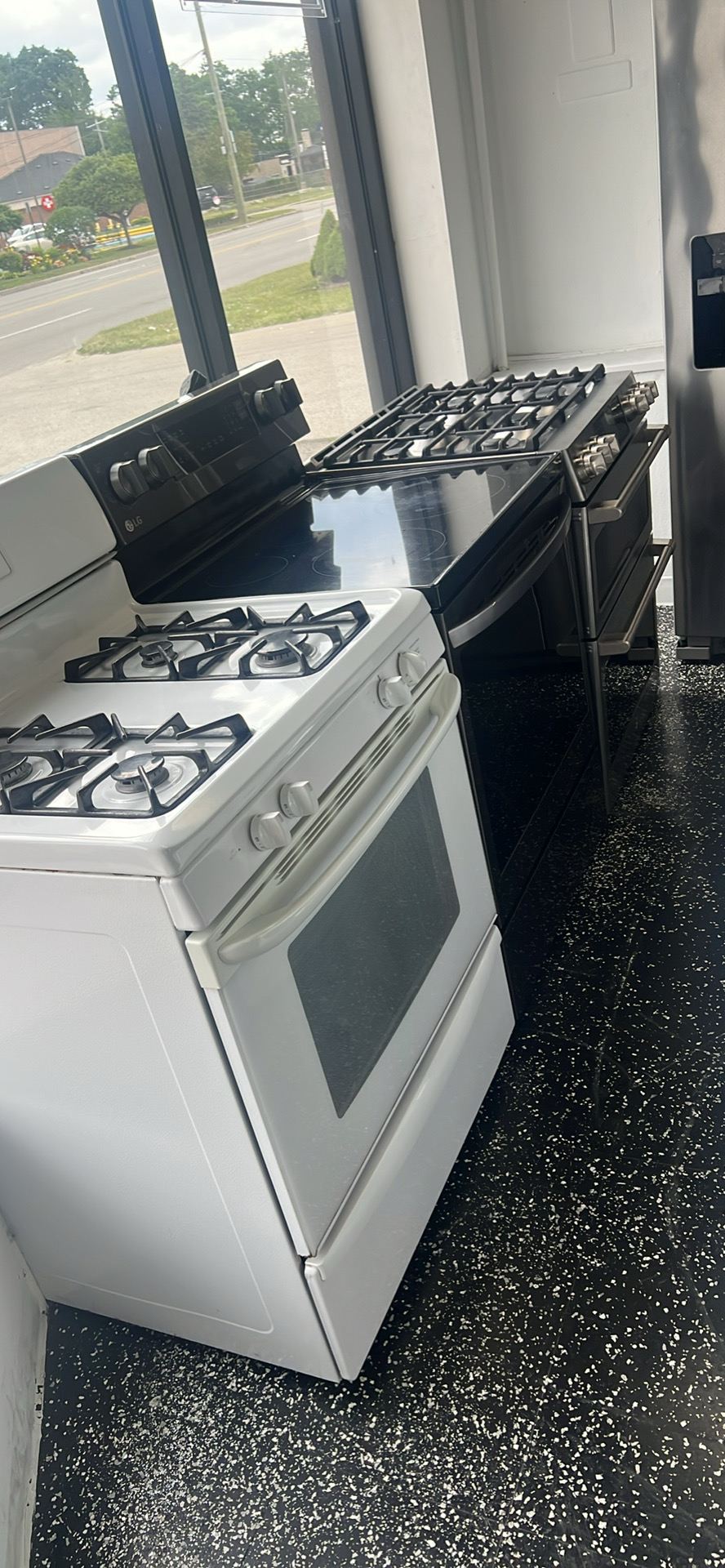 Lavorganics Appliances