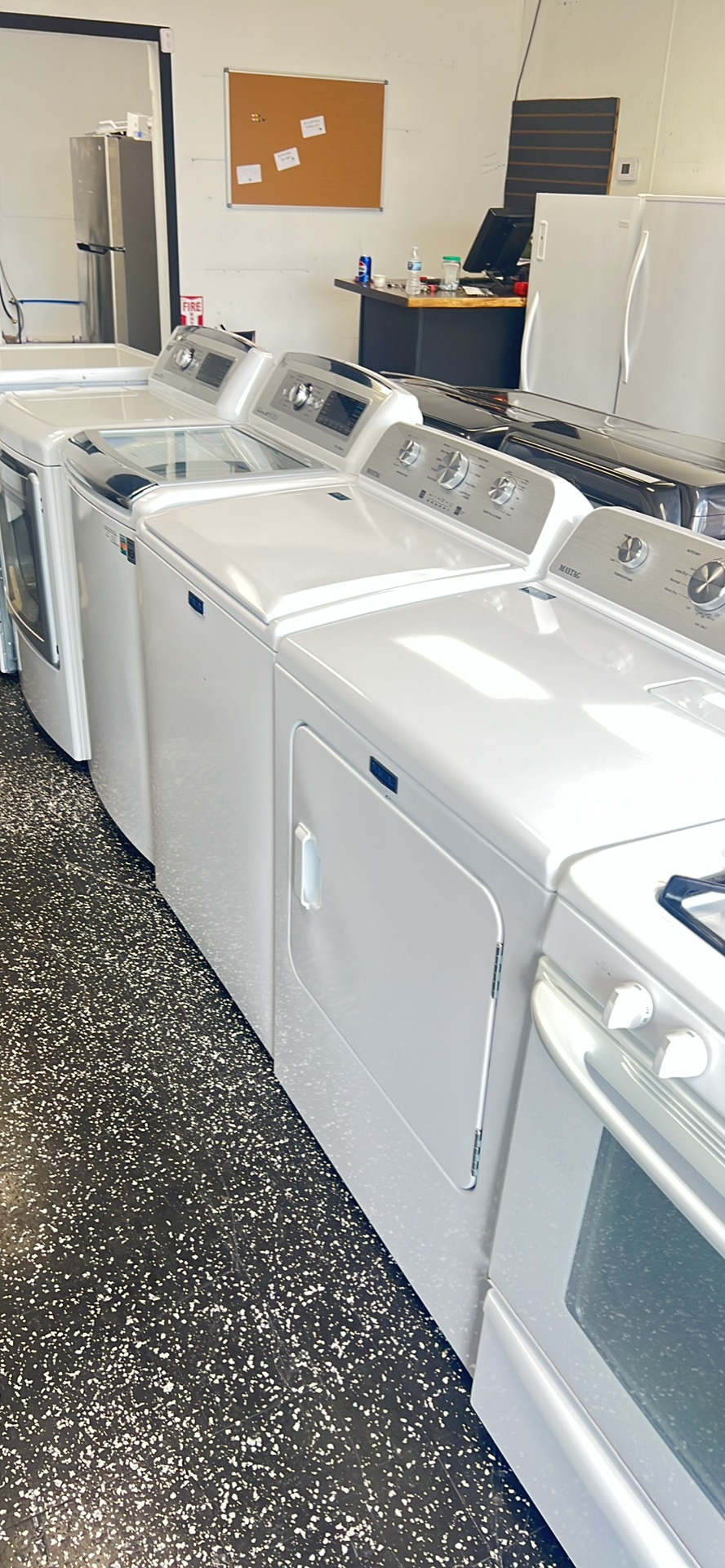 Lavorganics Appliances