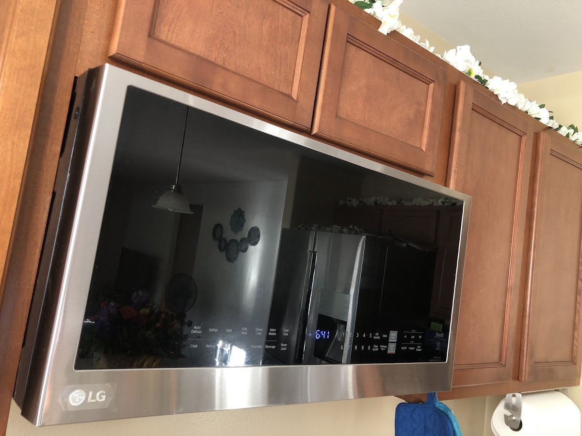 Clearance Appliance Center