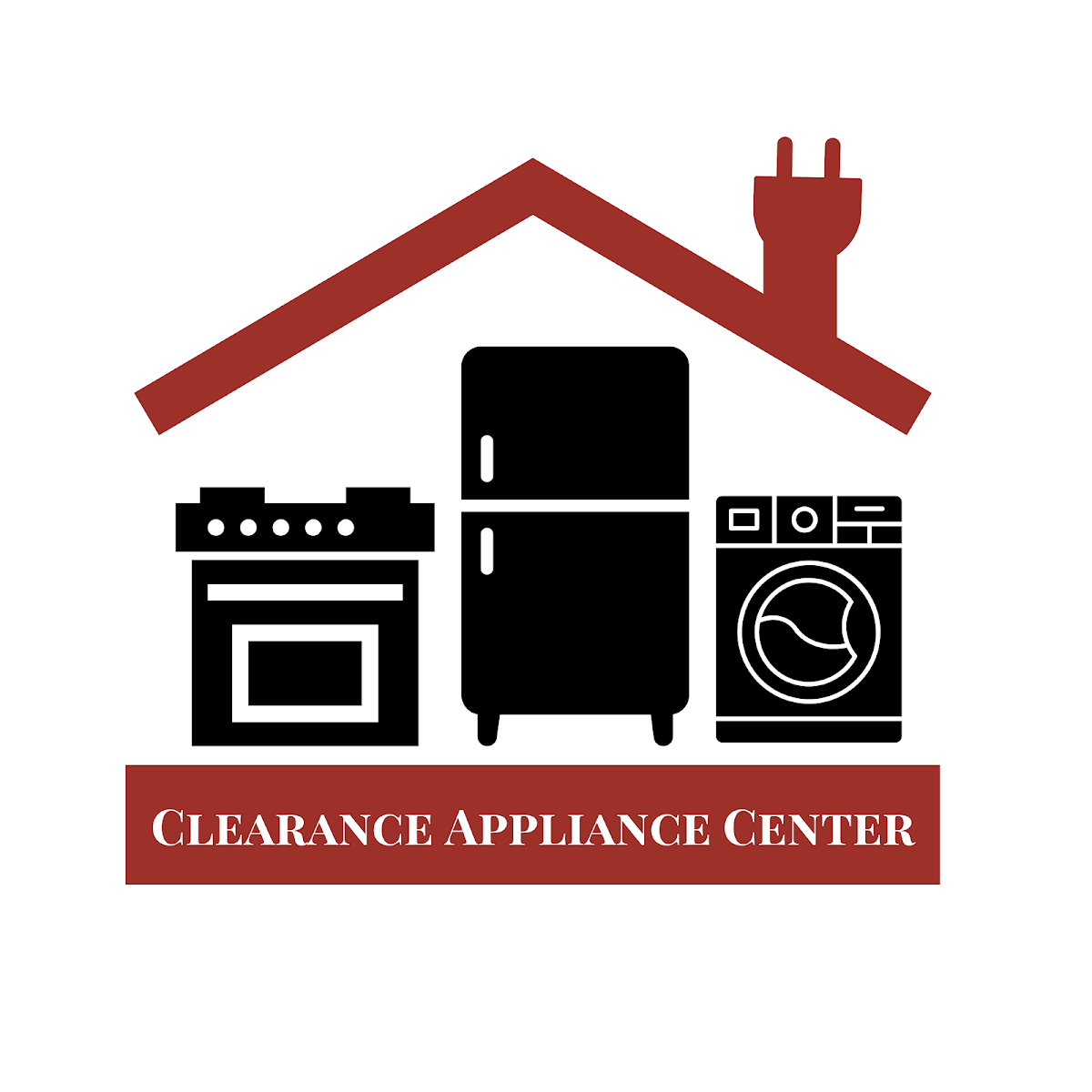 Clearance Appliance Center