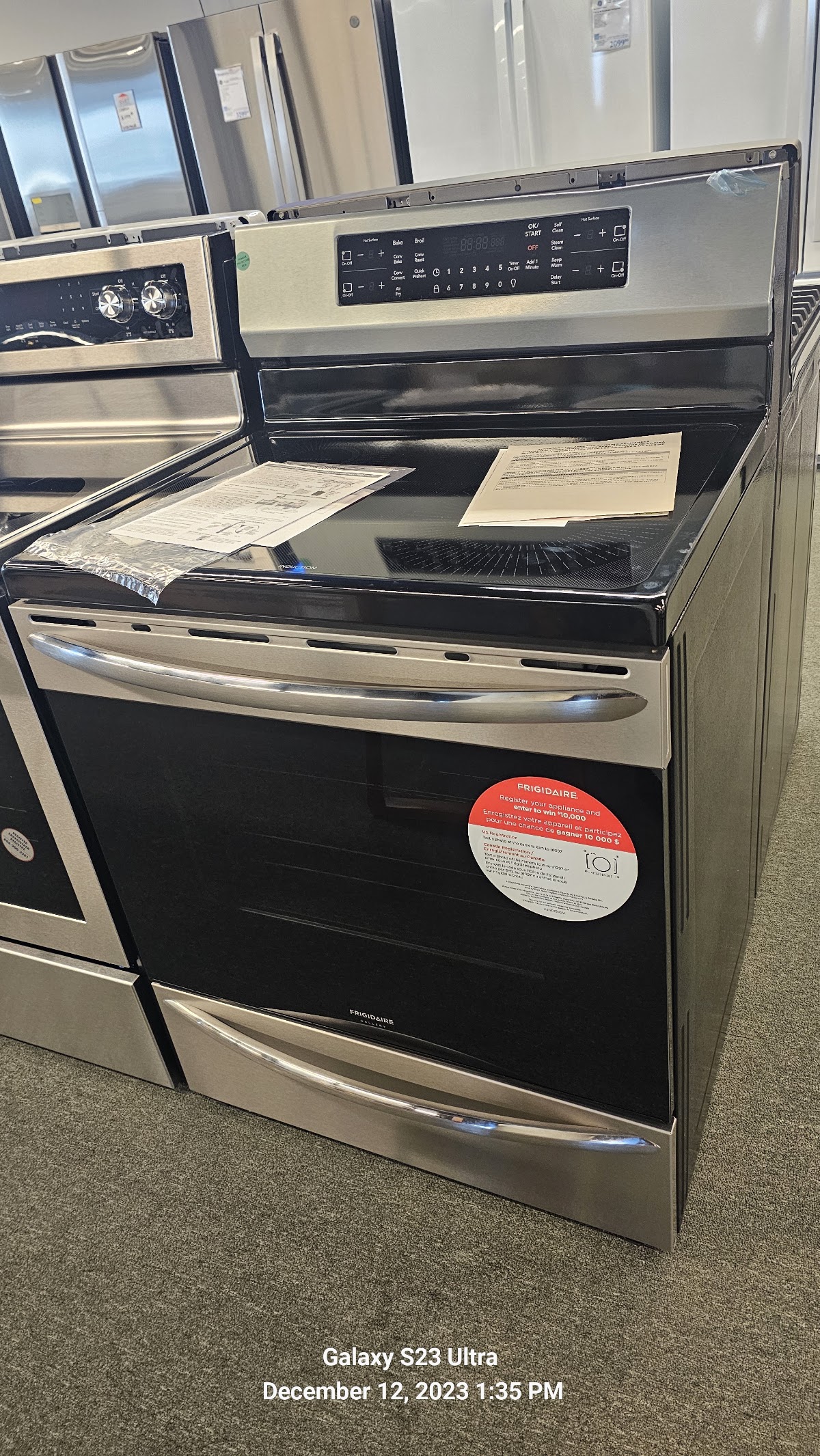 Daugherty Appliance Sales