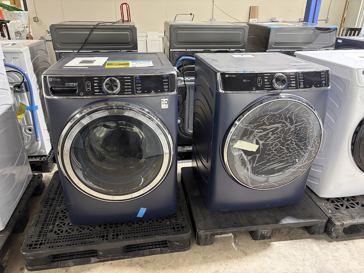 Appliance 4 Less White Bear Lake