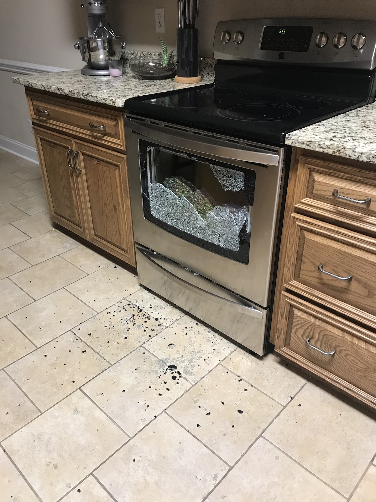 Redo Appliance Repair