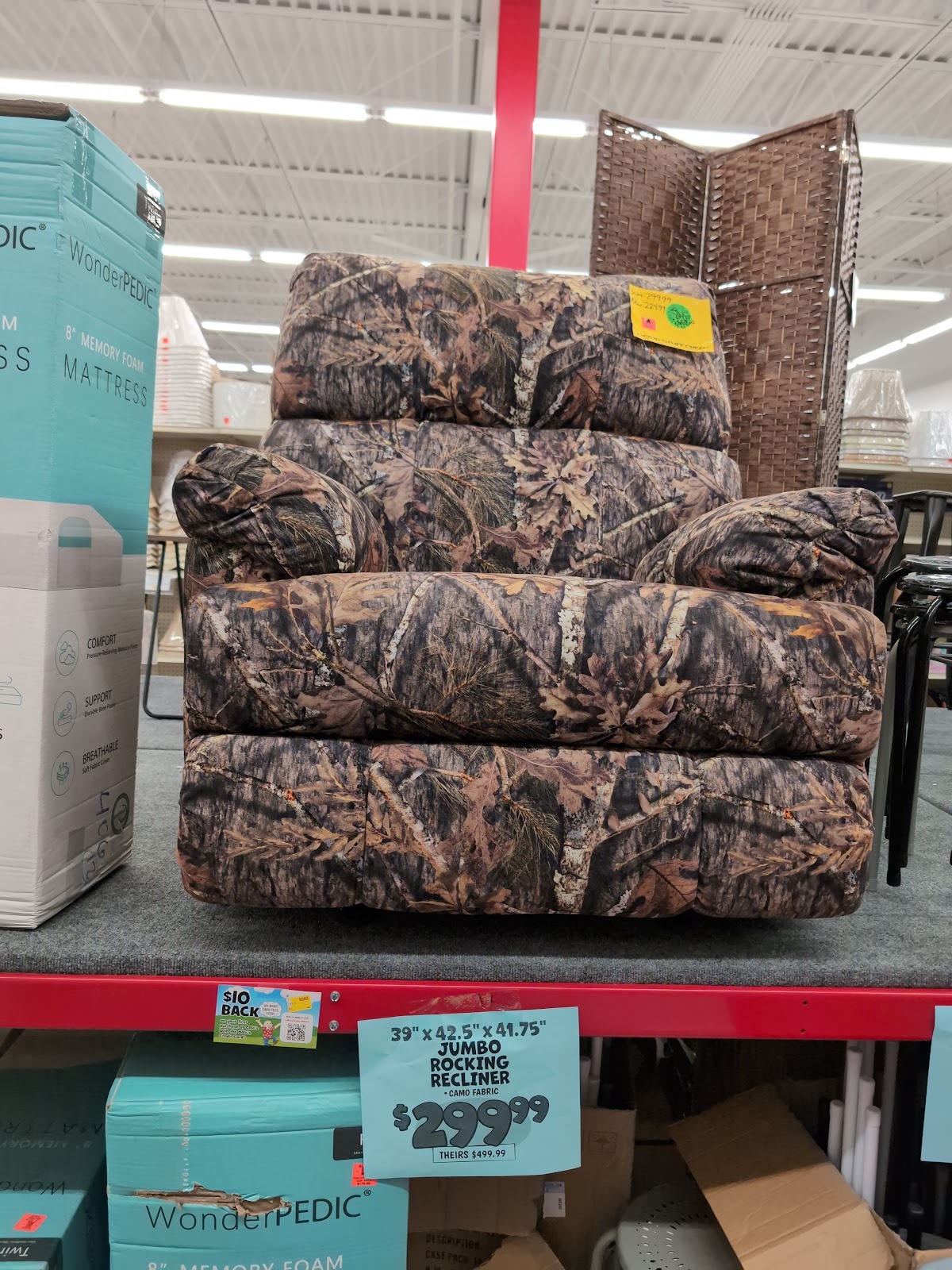 Ollie's Bargain Outlet