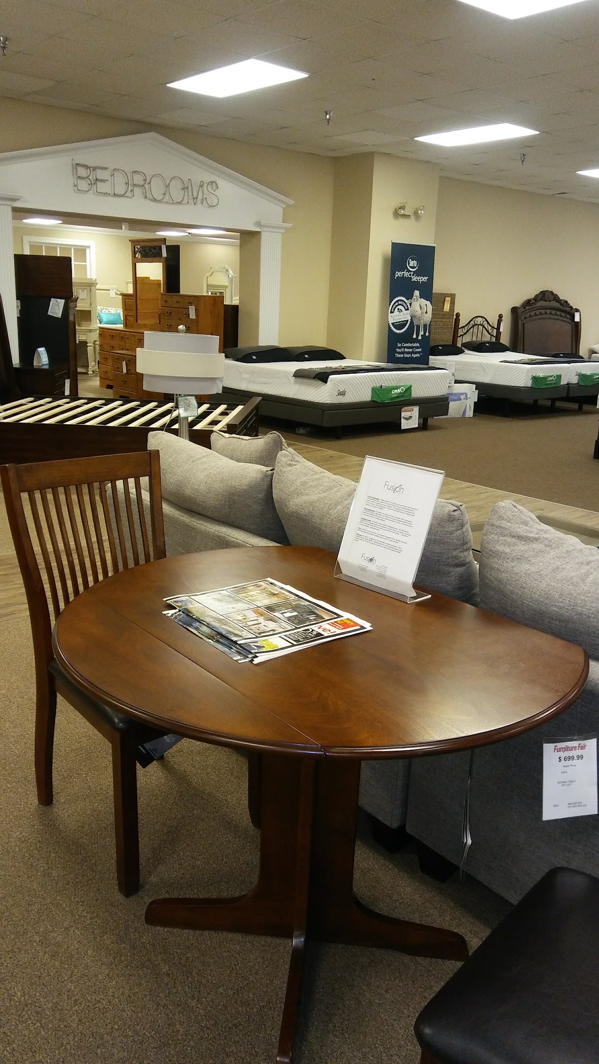 Furniture Fair