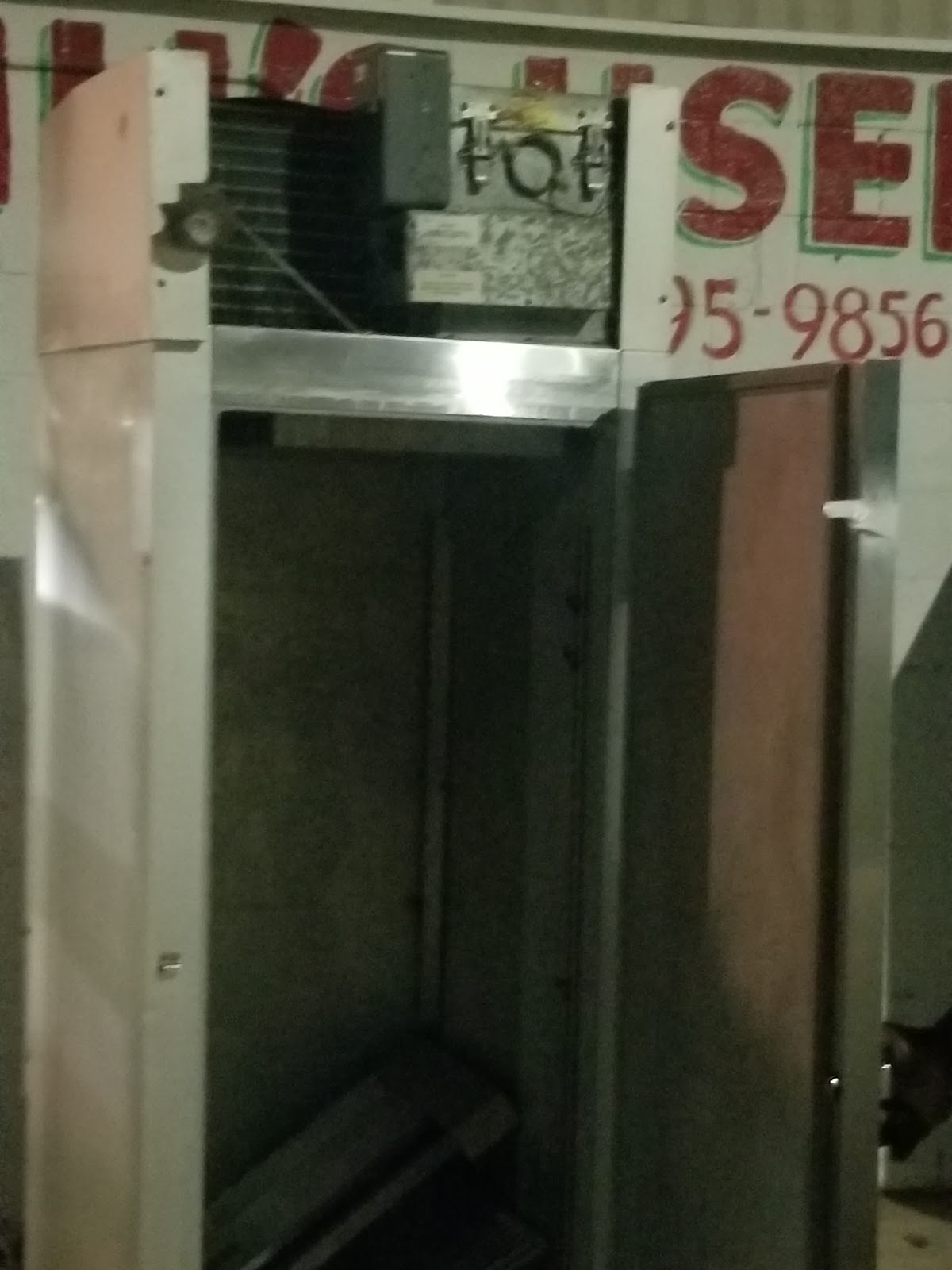 Wills Used Appliances