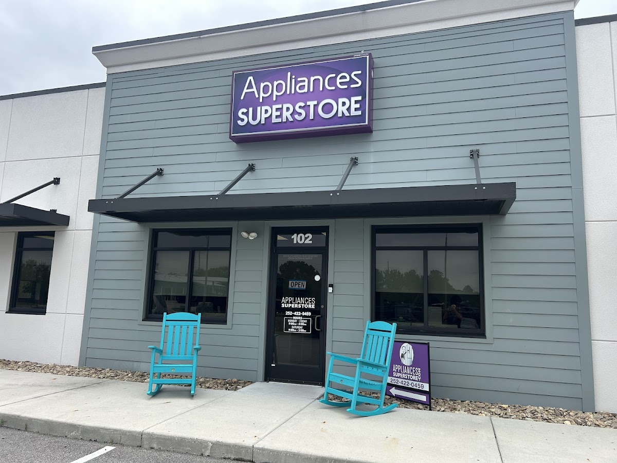 Appliances Superstore