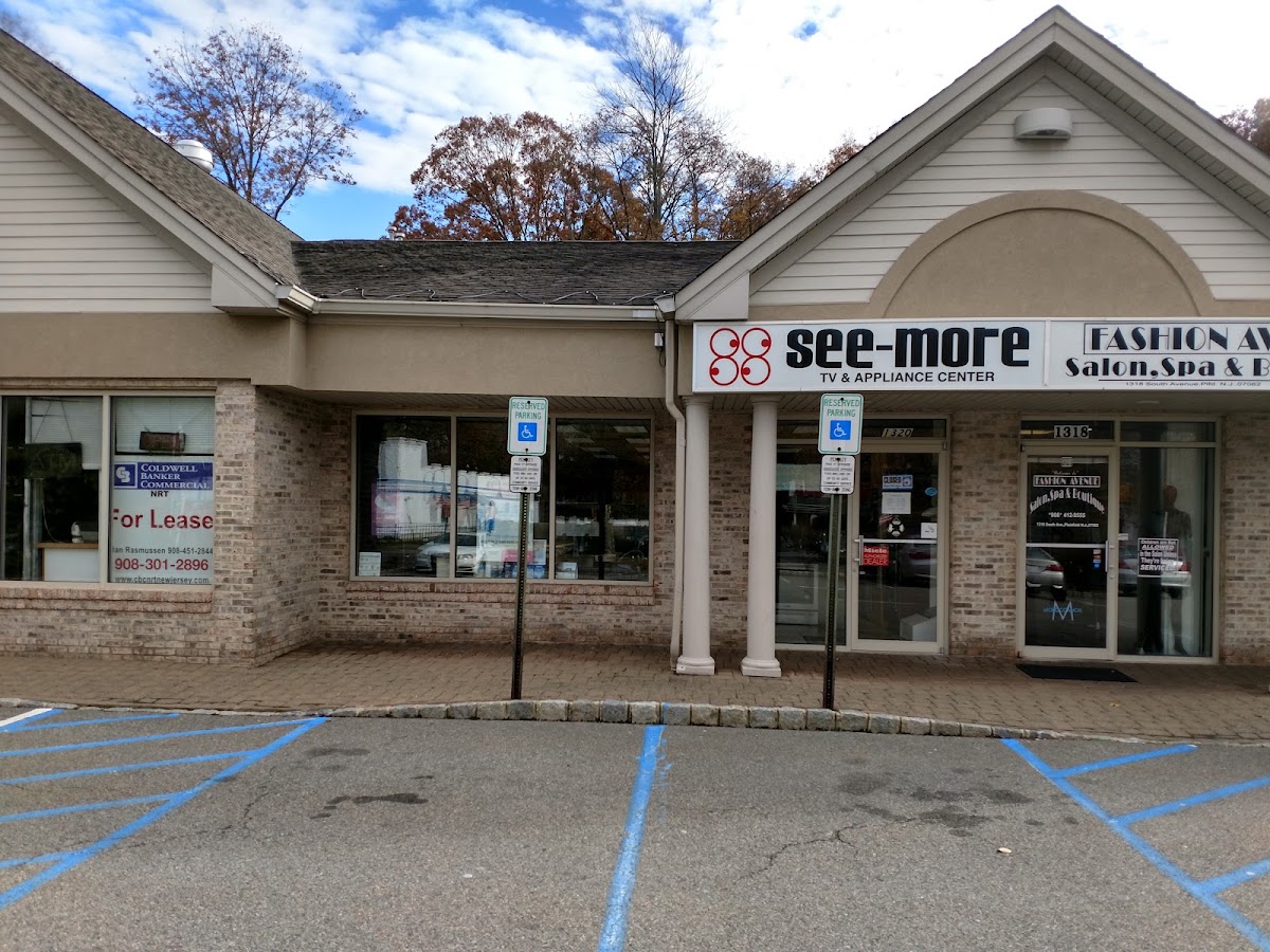 Seemore Appliance