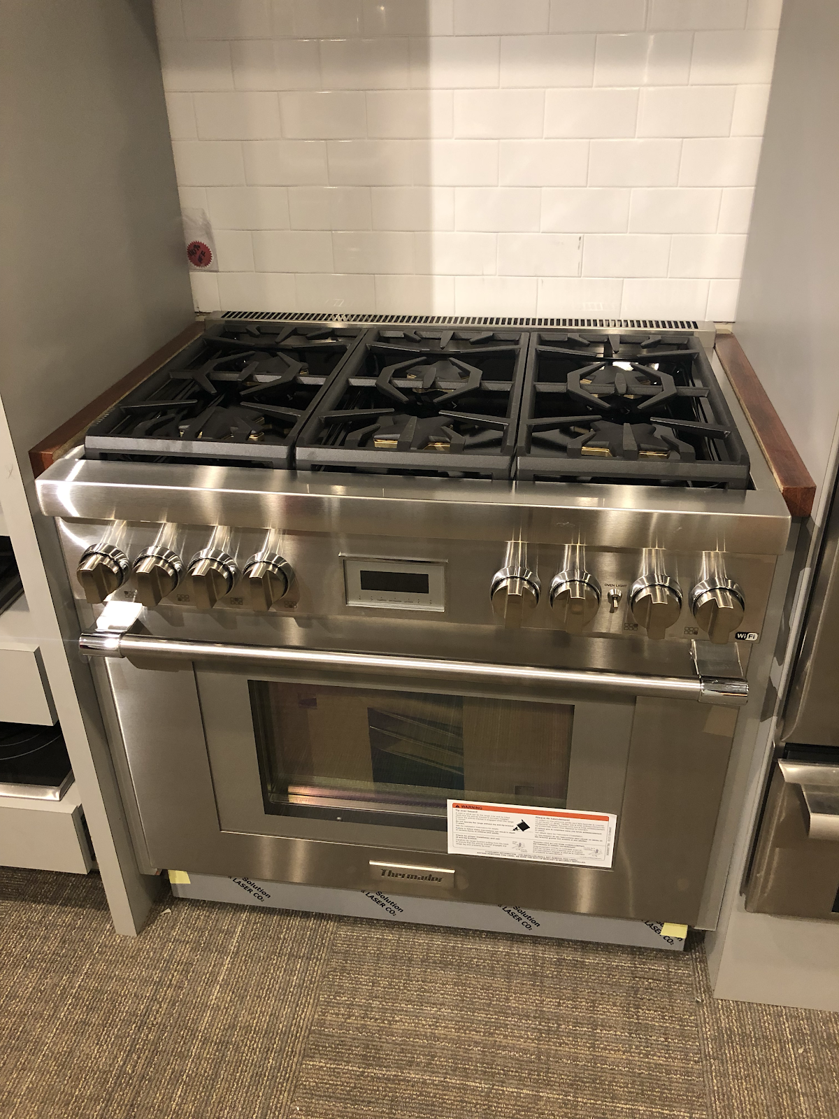 Top Line Appliance Center