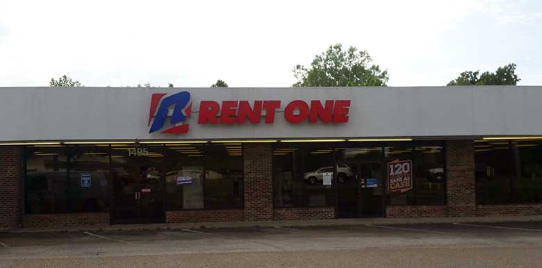 Rent One