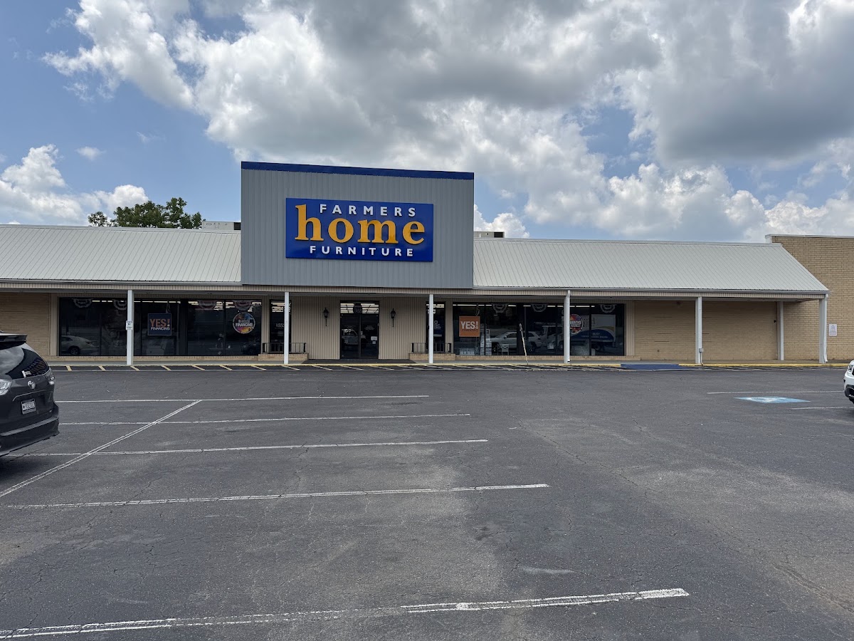 Farmers Home Furniture | Rock Hill, SC