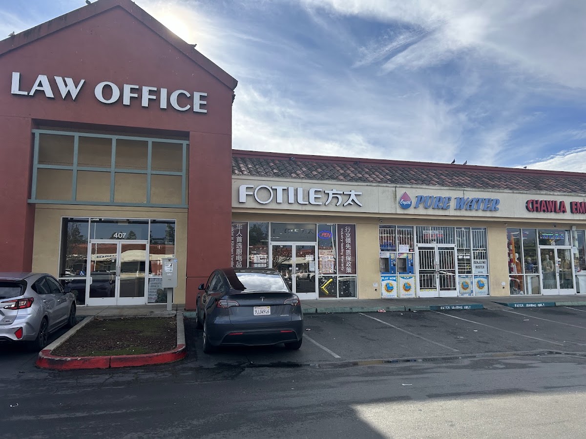 FOTILE Sacramento方太旗舰店