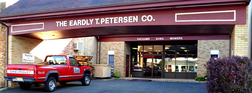 The Eardly T. Petersen Co.