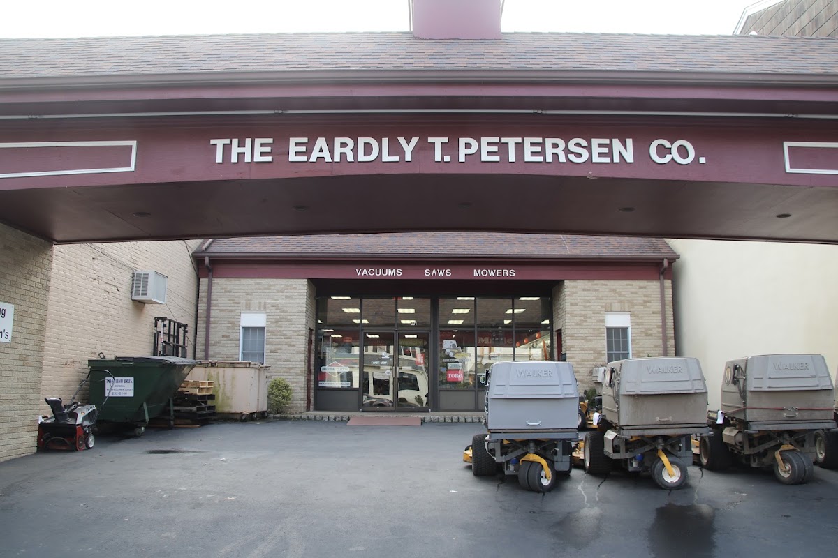 The Eardly T. Petersen Co.