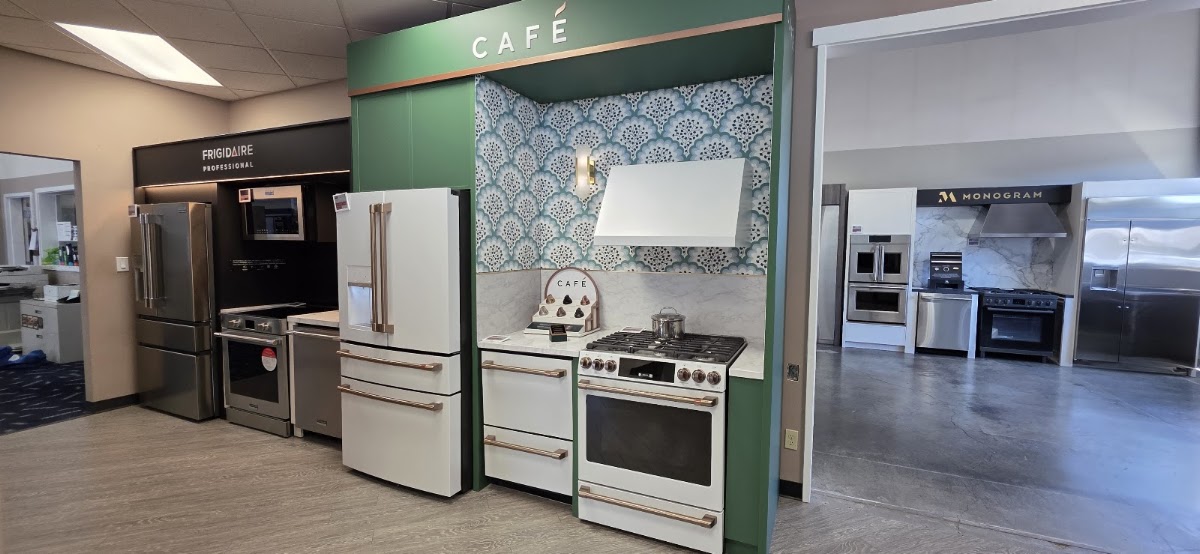 Judd & Black Appliance Bellingham