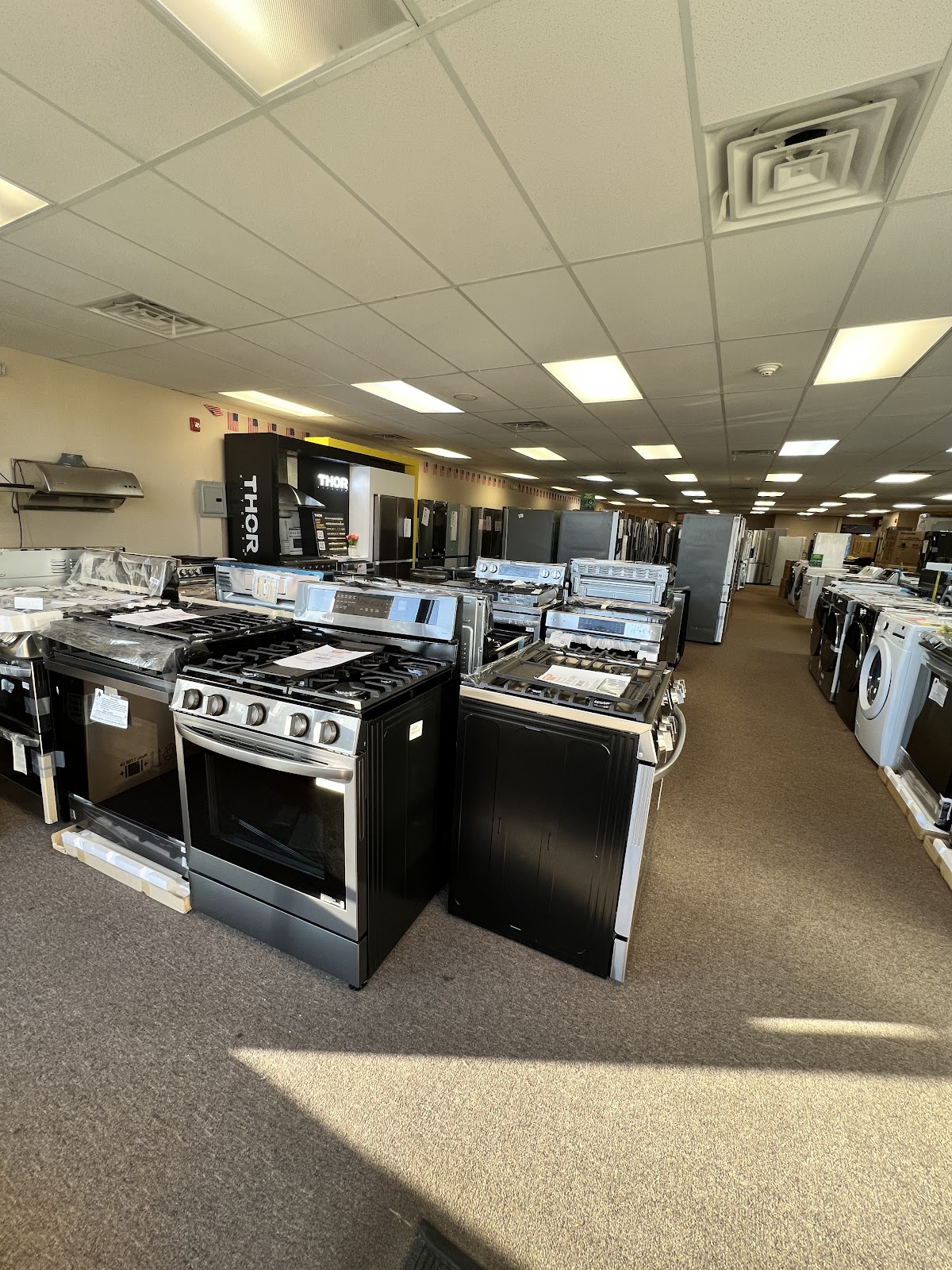 MX Appliances 4 Less