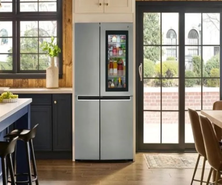 JQF Appliances
