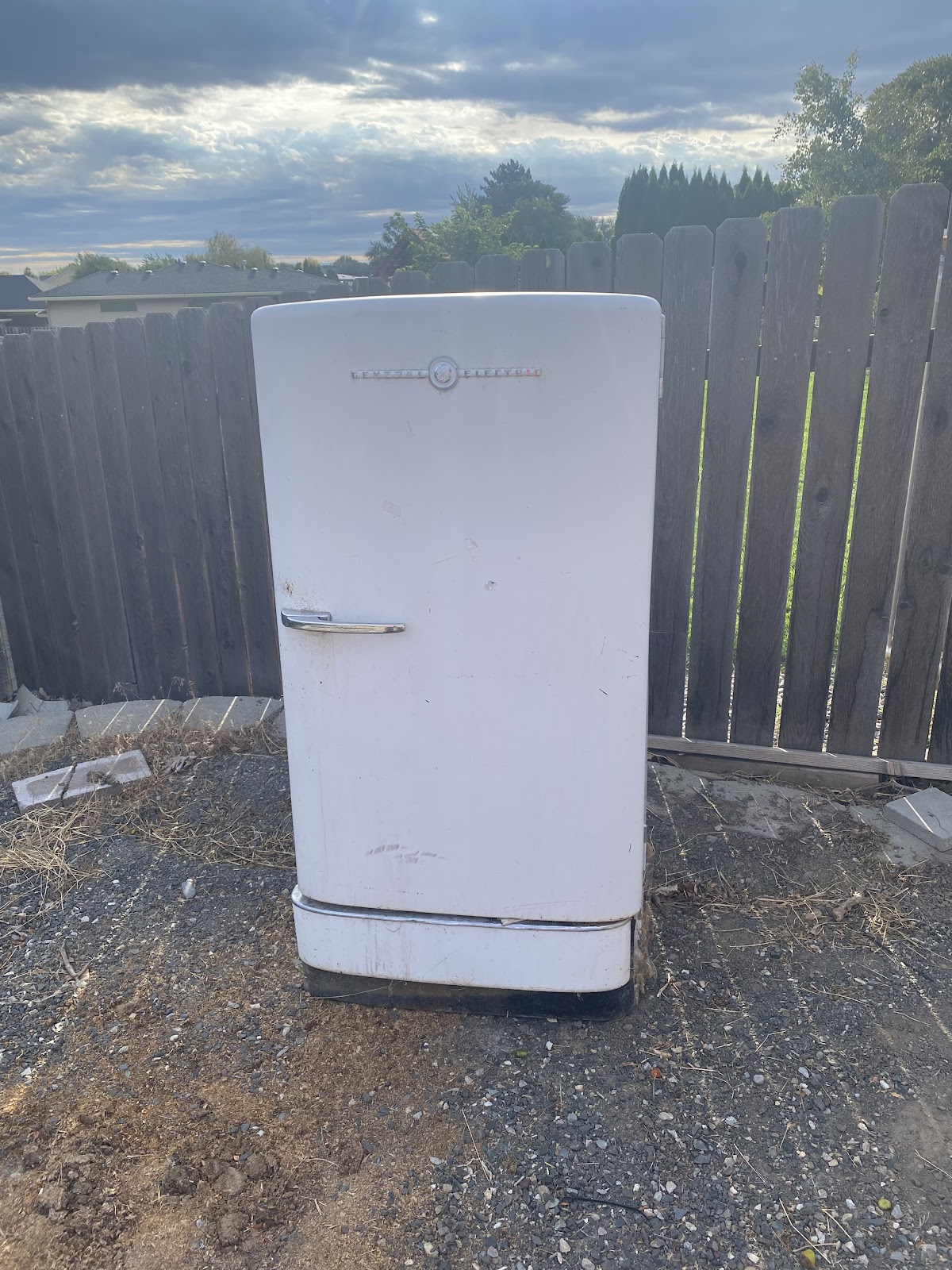 Free Appliance Recycling