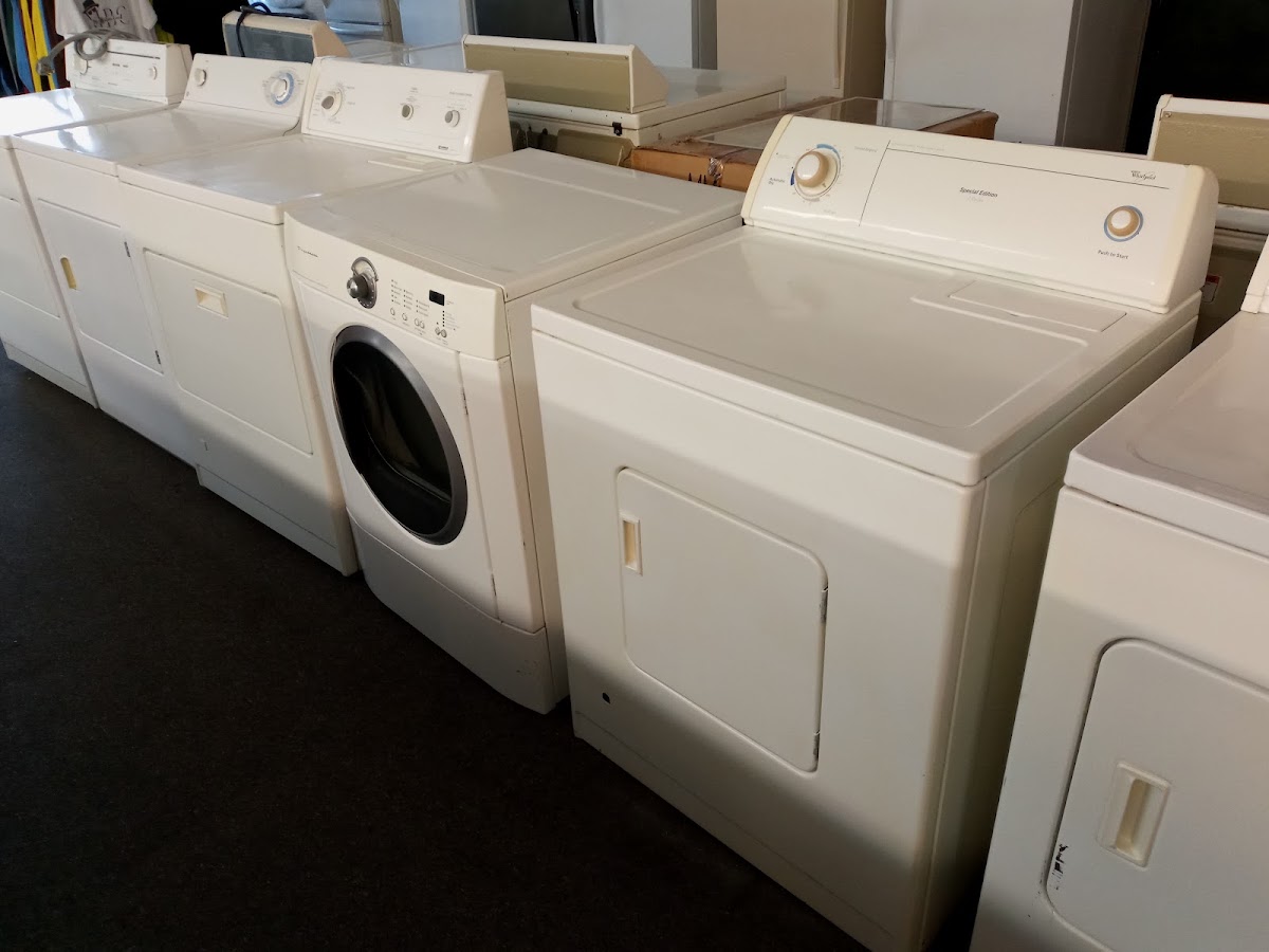 GB Appliance Outlet