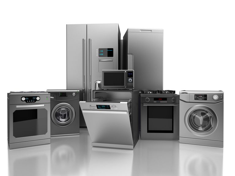 S.L Used Appliances & Repair