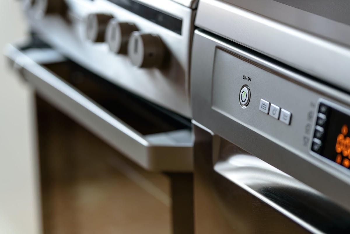 Quality Appliances