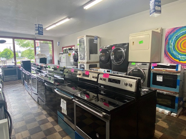 Quality Appliances