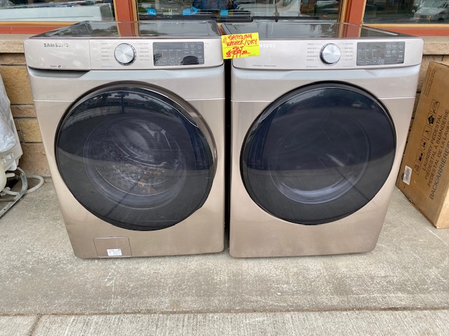 Quality Appliances