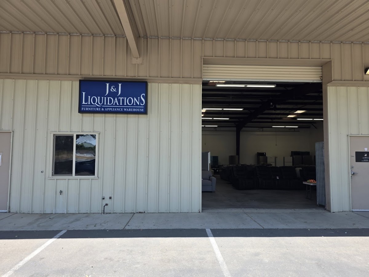 J & J liquidations