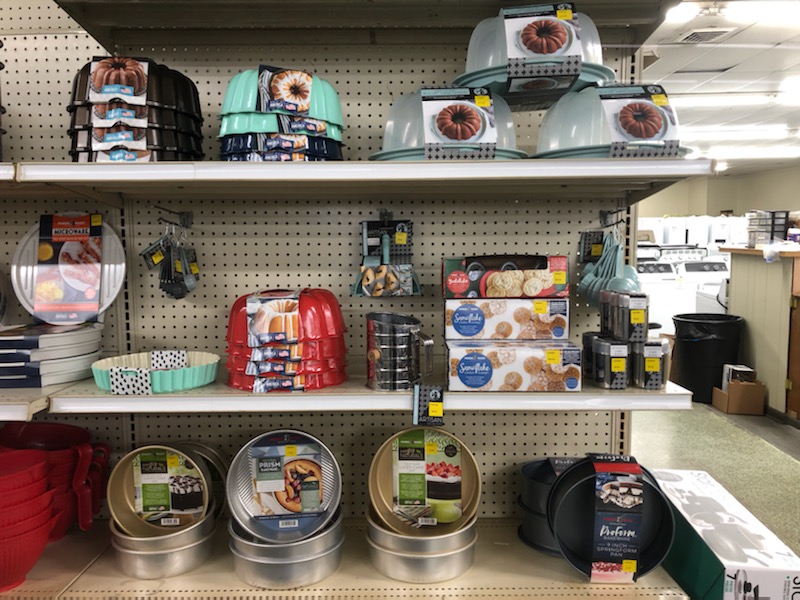 Anderson's Western Auto - Tires, Appliances & Lawn Equipment