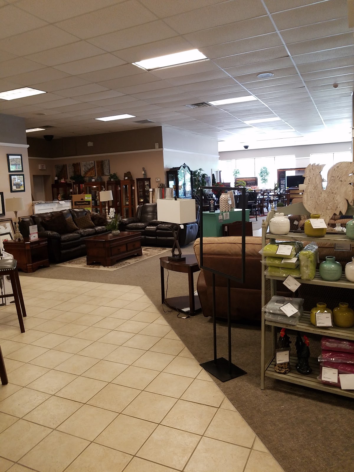 Hometown Furniture Valdosta