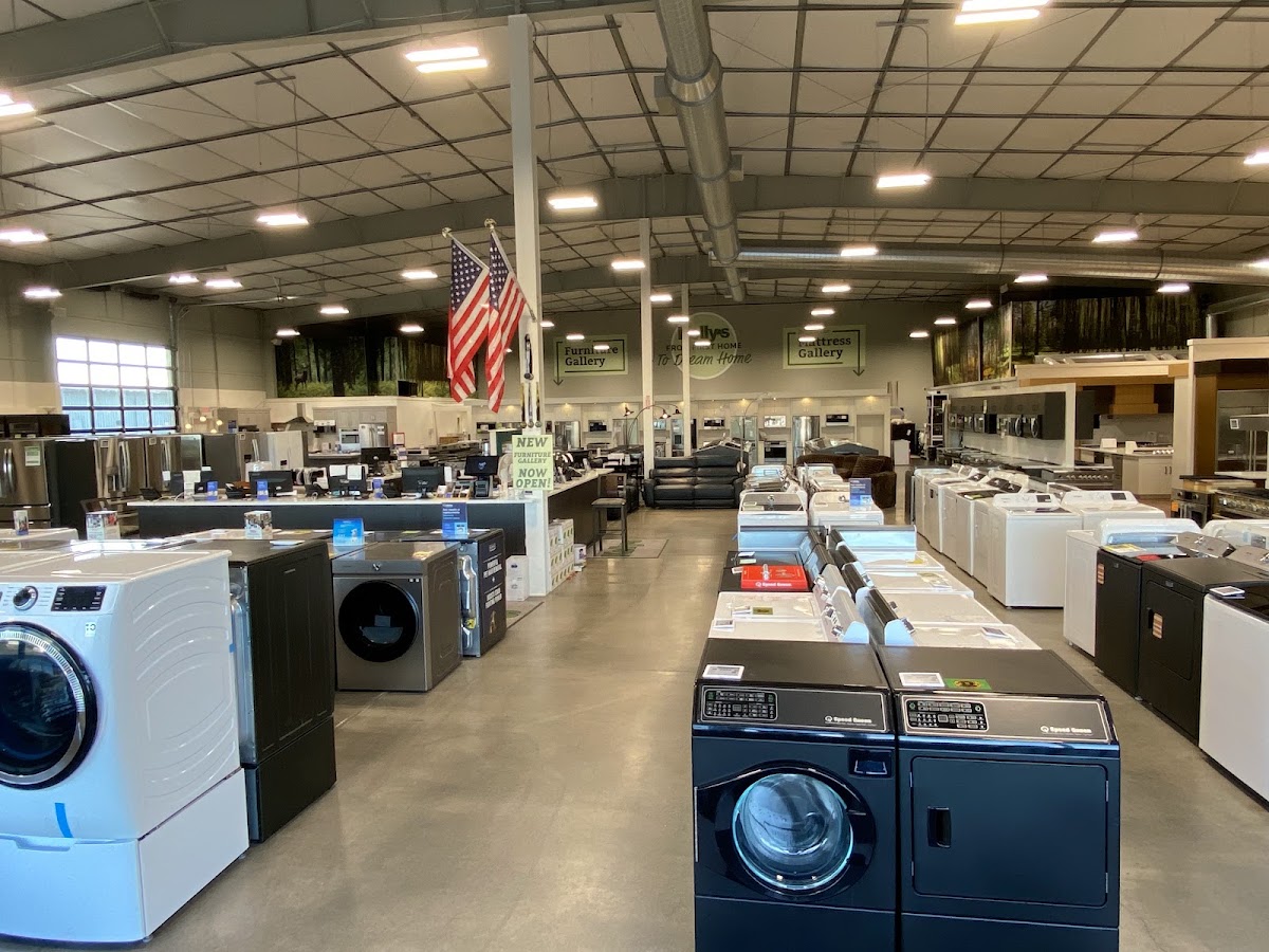 Kelly's Appliances, Furniture, & Mattresses