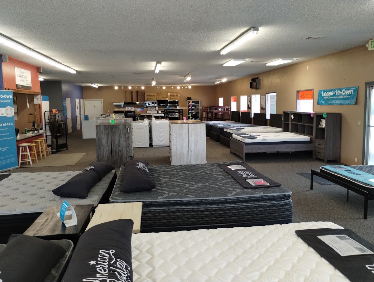 Appliance Service Center