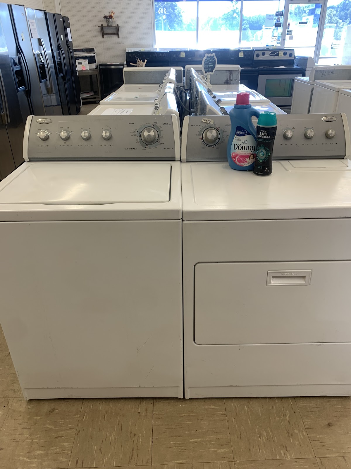Eubanks Air Conditioning & Appliance Service