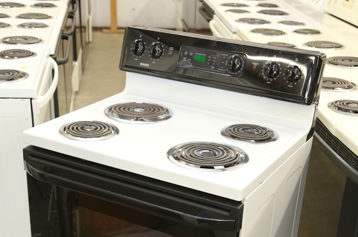 Eubanks Air Conditioning & Appliance Service