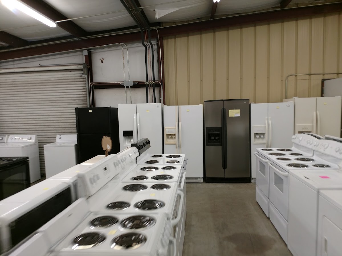Eubanks Air Conditioning & Appliance Service