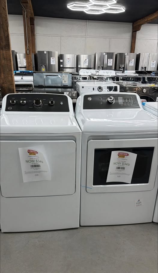 Blue Ridge Appliances 4 Less