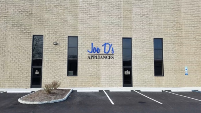 Joe D's Appliances