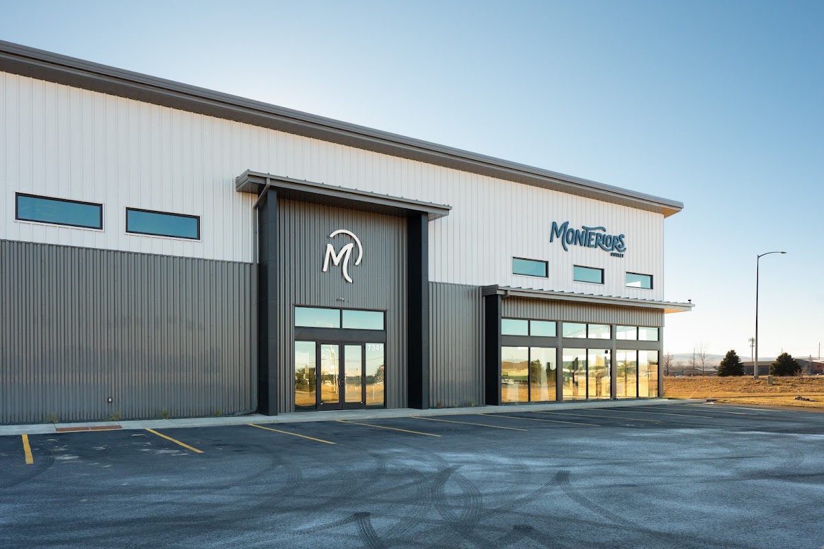 Monteriors Outlet