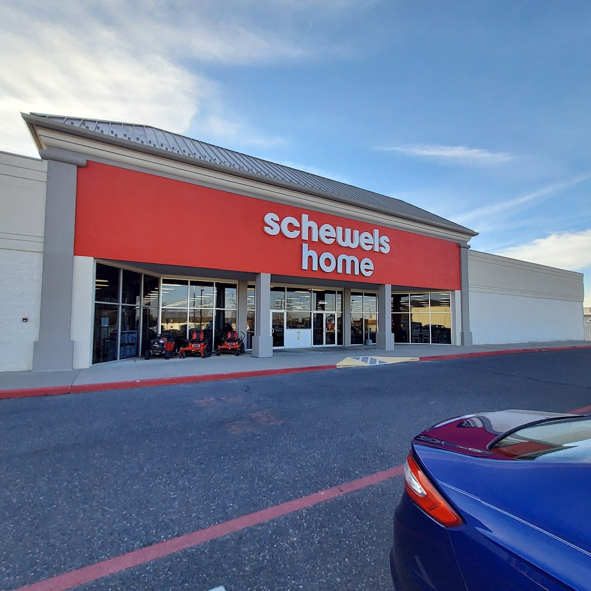 Schewels Home